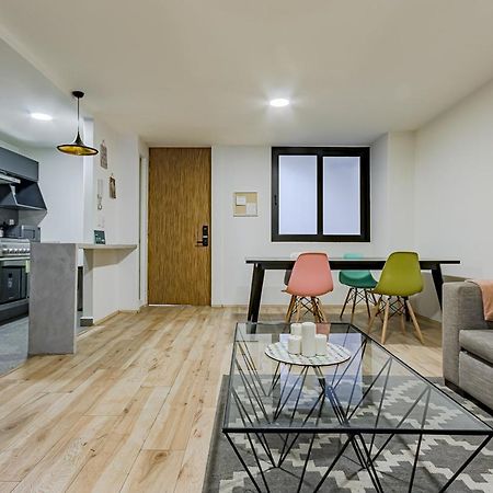 Ayenda La Joya Hotel Mexikóváros Kültér fotó