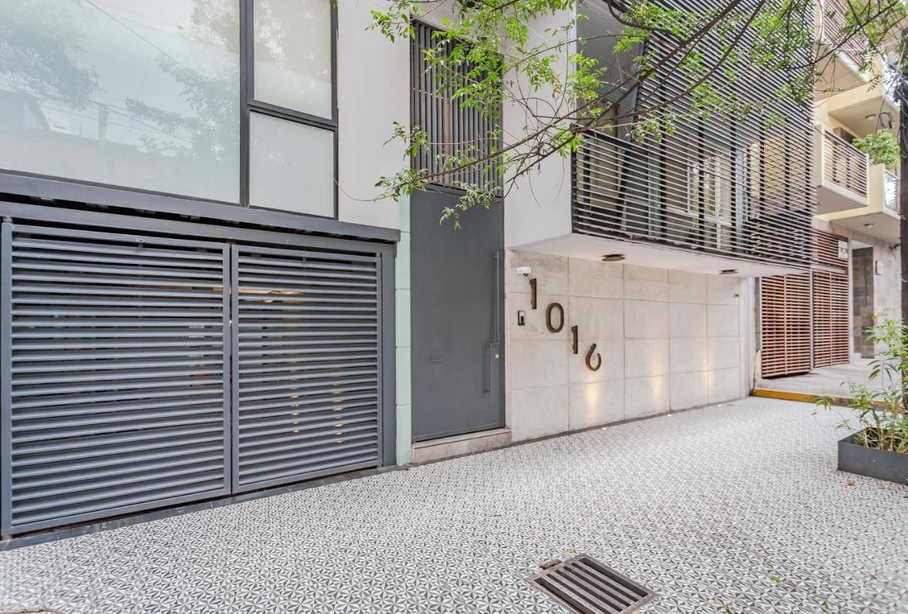 Ayenda La Joya Hotel Mexikóváros Kültér fotó