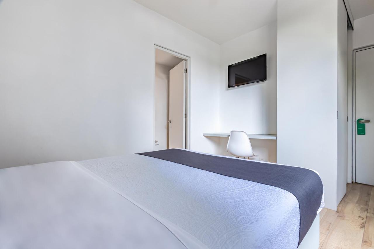 Ayenda La Joya Hotel Mexikóváros Kültér fotó