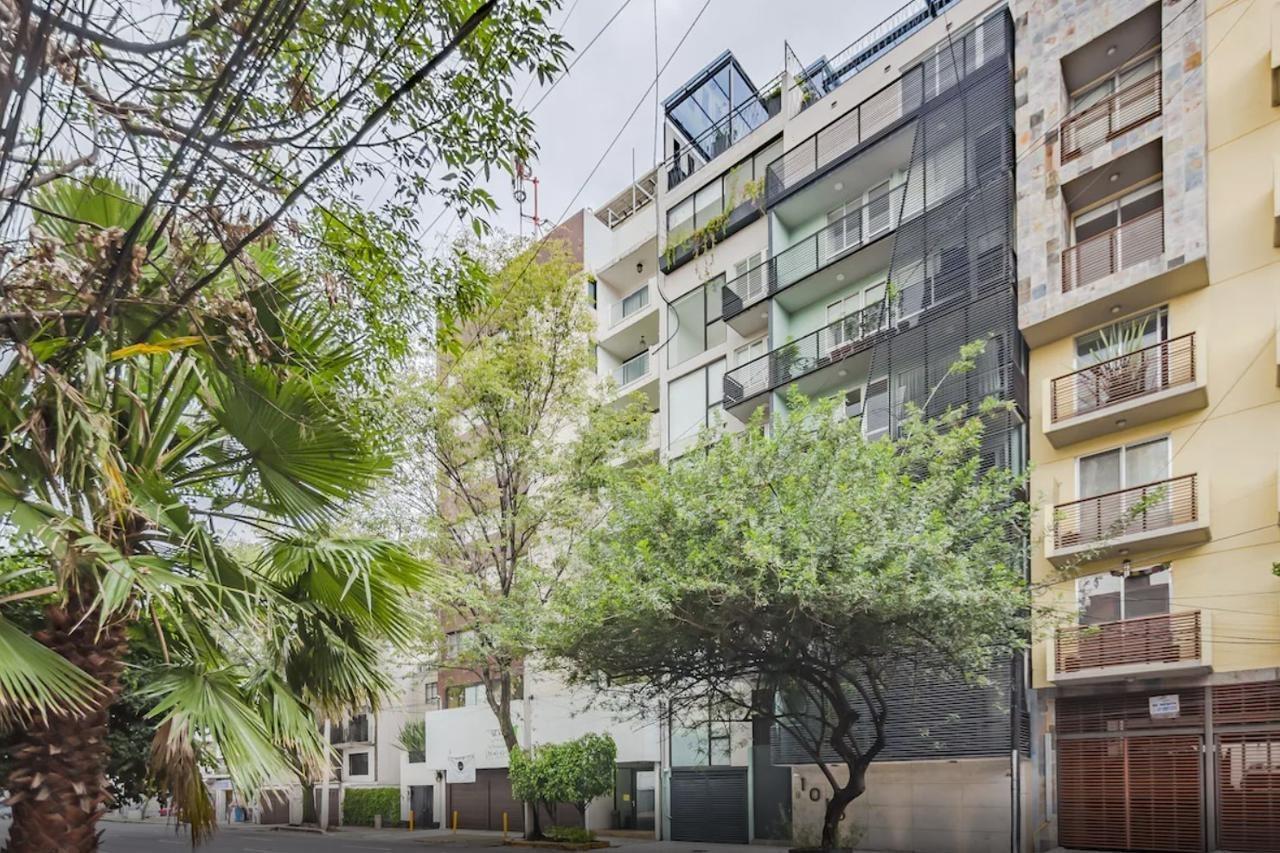 Ayenda La Joya Hotel Mexikóváros Kültér fotó